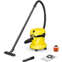 Kärcher WD2 PLUS V-15/4/18/C