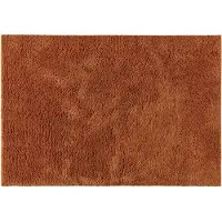 Casilin Havana Badmat Terracotta - 70 x 110 cm