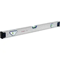 Bosch Professional 1600A01V3Y Metalen waterpas 600 mm 0.5 mm/m
