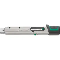 Stahlwille Momentsleutel | 8-40 Nm | 9 x 12 mm | 1 stuk - 50184004 50184004