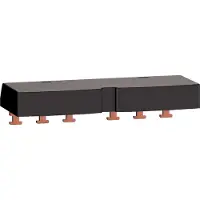 Schneider Electric TeSys GV3 Vermogen Verdeelbus - GV3G264