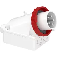 Schneider Electric PK CEE Wandcontactdoos - 83571