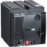 Schneider Electric Compact Motor-Stroomonderbreker 240V | LV432641