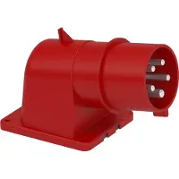 Schneider Electric PK CEE Wandcontactdoos - 81821