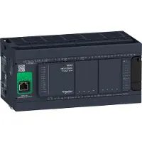 Schneider Electric TM241CE40R TM241CE40R Uitbreidingsmodule