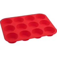 Dr. Oetker Dr Oetker Muffinvorm Flexxibel 12 Vaks