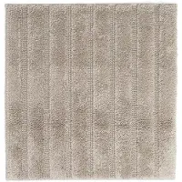 Casilin California Bidetmat Linen - 60 x 60 cm