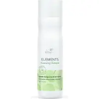 Wella Professionals Care Elements Renewing Shampoo