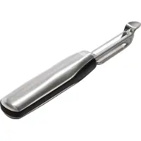 Oxo - Dunschiller - SteeL - Ultra-scherp