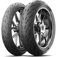 Michelin Moto ROAD 6 120/70ZR17 TL, Motorbanden voor