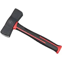 Rubi HAMER MET SOFTGRIP HANDVAT 1000 GR.