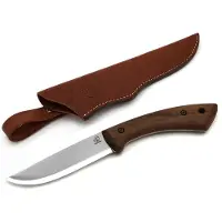 BeaverCraft Dune Fixed Blade