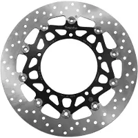 Brembo Remschijf 78B40871