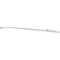 Ks Tools 2-in-1 telescoopmagneetheffer met reinigings- en instelgereedschap voor sproeikoppen, 150-590mm 550.1023