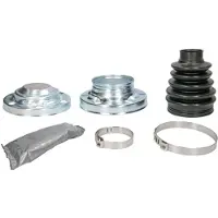 SPIDAN Balgenset, aandrijfas 24707