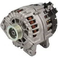 Valeo Dynamo 440771 Valeo voor o.a. MERCEDES-BENZ