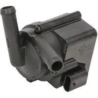 NRF Extra waterpomp, turbocompressor 390019