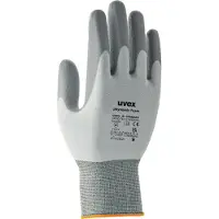 Uvex Phynomic Foam Gecoate Werkhandschoen