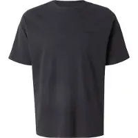 Levi's Shirt 'Red Tab Vintage Tee' zwart