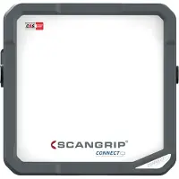 SCANGRIP Vega 4 Connect Werkschijnwerper