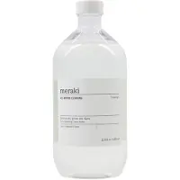 Meraki - Allround schoonmaakmiddel, Helder - Clear