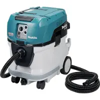 Makita VC006GMZ01 2x40 V Max bouwstofzuiger nat en droog M-klasse