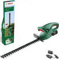 Bosch EasyHedgeCut 18V-44-11 Accu-heggenschaar Accu Incl. accu, Incl. oplader 18 V Li-ion 440 mm