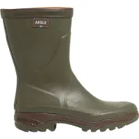 Aigle - Parcours 2 Bottillon - Rubberlaarzen 45, olijfgroen