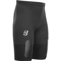 Compressport | Trail Under Control Short | Compressieshort | Heren