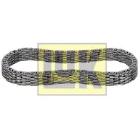 LuK 712 2221 10 Aandrijfketting, automaat