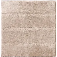 Casilin Ray Bidetmat Sand - 60 x 60 cm