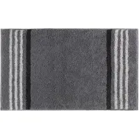 Casilin Lima Badmat Grijs - 70 x 120 cm