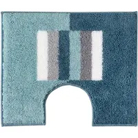 Casilin Elba WC Mat Ocean - 60 x 50 cm
