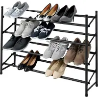 Wenko Hero Anti-slip schoenenrek
