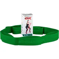 Thera-band Clx 11 Loops Strong Weerstandsband