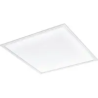 Eglo Plafonniere Zigbee Salobrena Z 59 5x59 5cm Wit