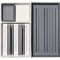 Oxo - Ladeorganiser - Verstelbaar - Met verdelers