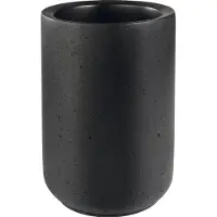 Aps Flessenkoeler 'Element-zwart, Flessenkoeler, Zwart