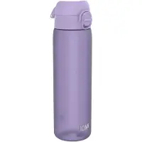 Ion8 Drinkfles Lekvrij 500 Ml Paars Blauw | Maat: 760ml-1000ml