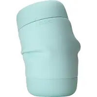Tenga - PUFFY MINT GREEN - Masturbator voor mannen - sextoys voor mannen - pocket pussy