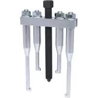 Ks Tools 670.0201 Poelietrekker voor stuurwiel Spanbereik 90 mm Aantal haken 4