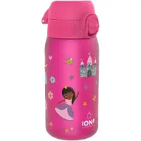 Ion8 Kinder Drinkfles Lekvrij 350 m Prinsessen / roze