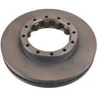 Blue Print Remschijf ADC44395, 1 stuk