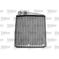 Valeo Kachel radiateur voor o.a. AUDI, NISSAN, PROTON, SEAT, SKODA, VOLKSWAGEN