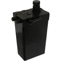 FEBI BILSTEIN Kantelpomp, cabine 40356