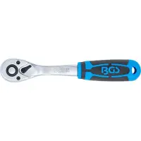 Bgs omkeerbare ratelsleutel, 162 gram