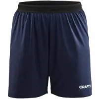 Craft Dames shorts evolve | Maat XS
