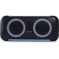 Artsound Lightbeats Medium - Zwart