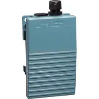 Schneider Electric XPEM111 Voetschakelaar 1 stuk(s)
