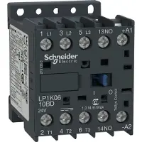 Schneider Electric Electric contactor LP1K1210BD